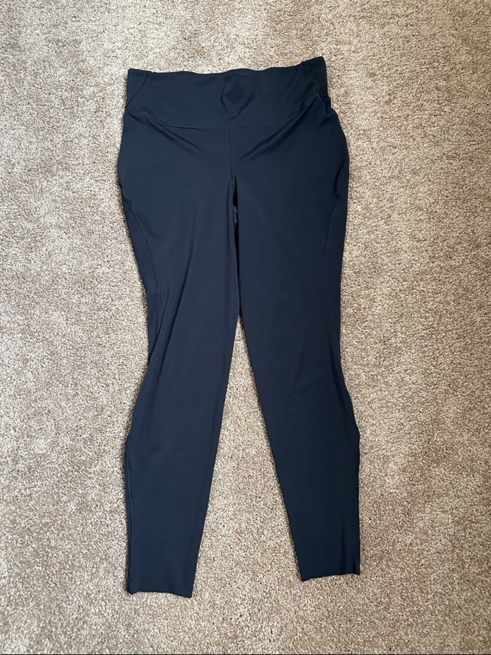Lululemon Base Pace High-Rise Tight 28”